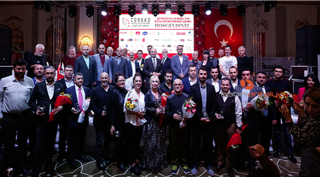 Turizmciler AHBAP'ın paydaşı oldu
