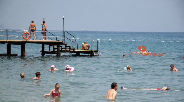 Turizmciler bayram tatilini bekliyor
