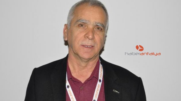 'Turizmciler nükleer santrale değil, yerine karşı'