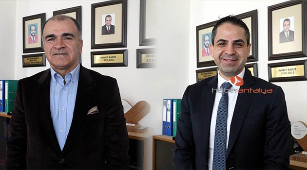 Turizmciler Suriye'deki gerginliği değerlendirdi