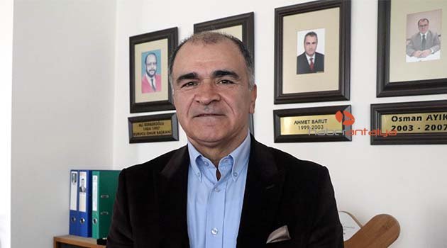 Turizmcilerin bakanlık endişesi