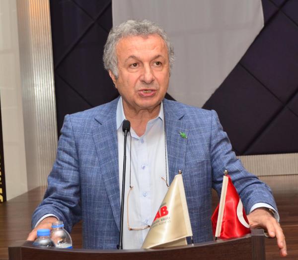 'TURİZMCİNİN KAVGA ETME HAKKI YOKTUR'