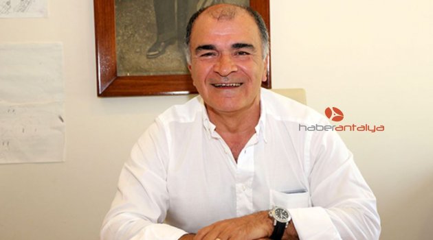 Turizmde 40 milyon turist beklentisi