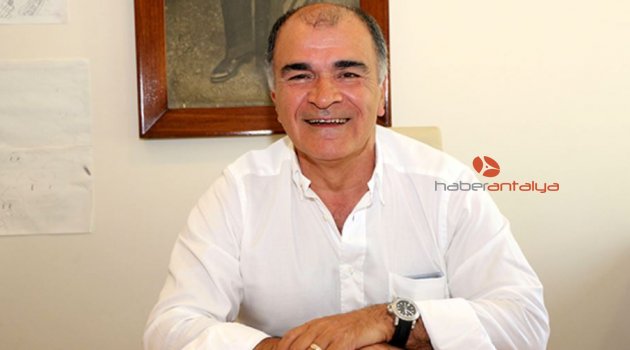 Turizmde çift haneli büyüme ve 40 milyon turist beklentisi