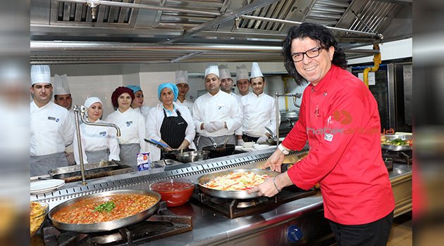 Turizmde istihdam 1 milyonu aştı