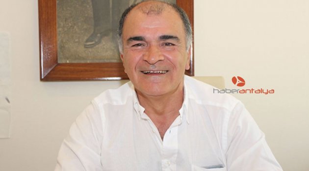 Turizmde ne Ruslar ne Almanlar, ilk sırada Türkler