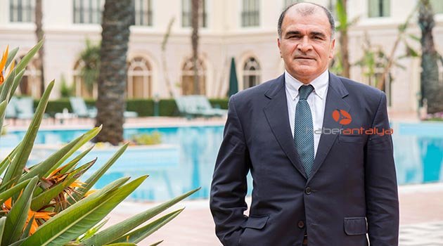 Turizmde 'ölü sezon' canlanıyor; 2019 rekorla başladı