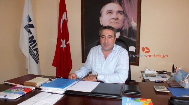 Turizme 'Türk-Rus Kültür ve Turizm Yılı' desteği