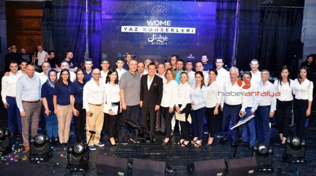 Turizmin nitelikli elemanları işbaşı yapmaya hazır