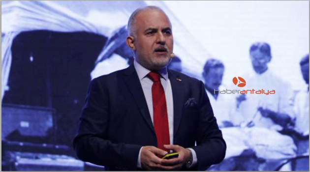 Türk Kızılayı kanın ardından kök hücreye de el attı