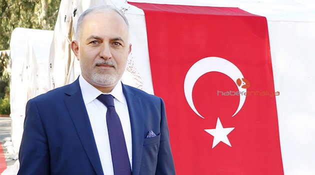Türk Kızılayı'nın 2018 bütçe hedefi 5 milyar TL