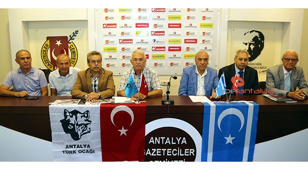 Türk Ocakları ve Türkmenlerden referandum tepkisi