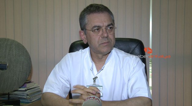 Türk profesörün başarısı