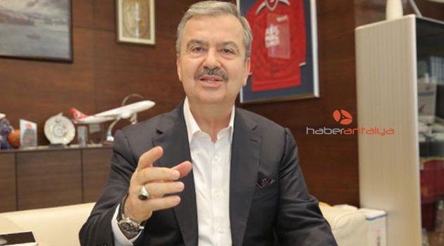 TÜRK TUR OPERATÖRLERİ RUSYA'DA KENDİ ÇÖZÜMÜNÜ ÜRETTİ