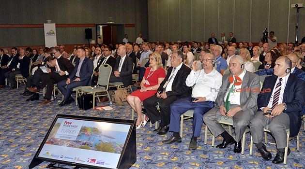 TÜRK TURİZMİNE ALMANYA'DAN KALİTEDE İYİ, GÜVENLİKTE KÖTÜ NOT
