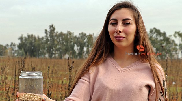 Türk uzmanlar Afrika'da binlerce insana istihdam oluşturdu