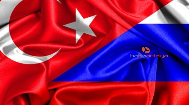 Türk ve Rus otelcilerden iş birliği anlaşması