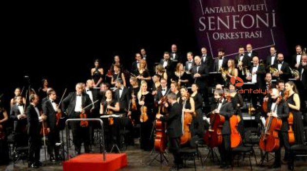 Türk-Yunan Dostluk konseri