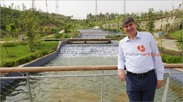 Türkbeleni işletmeleri için ihale