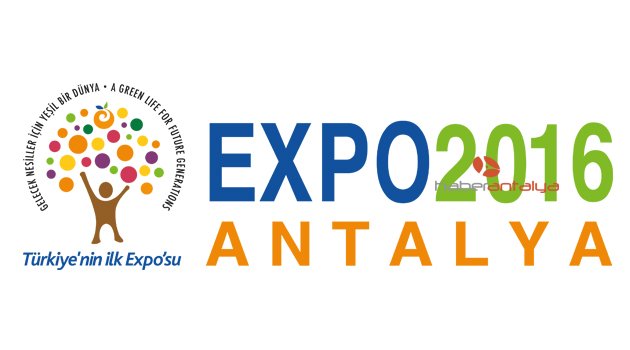 TURKCELL VE HALKBANK'TAN EXPO 2016'YA DESTEK
