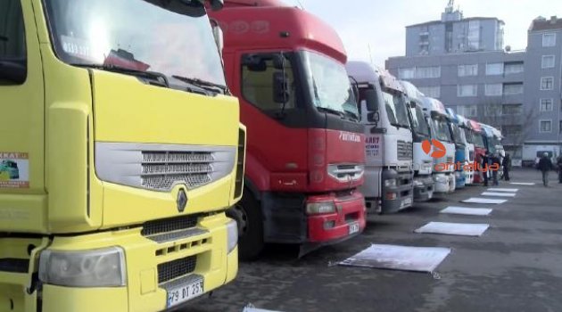 Türkiye 170 ülkeye 21 milyar dolar yardım yaptı