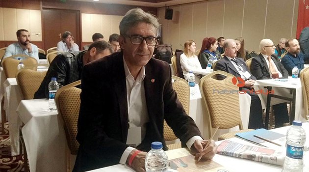 'Türkiye’de doğan Suriyeli sayısı 1 milyonu aşabilir'