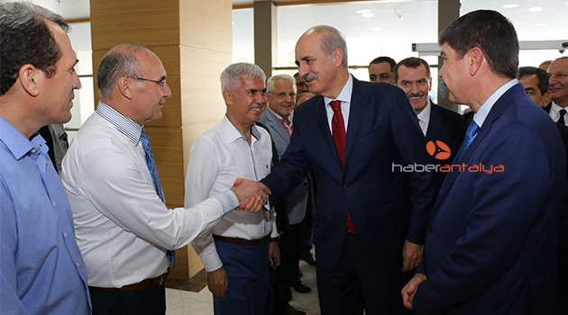 "Türkiye dünya süper ligine çıkacak"