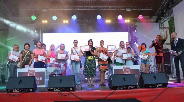 Türkiye Festivali, Moskova’da gönülleri fethetti