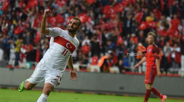 Türkiye İşitme Engelliler Milli Takımı, İngiltere'yi dağıttı!