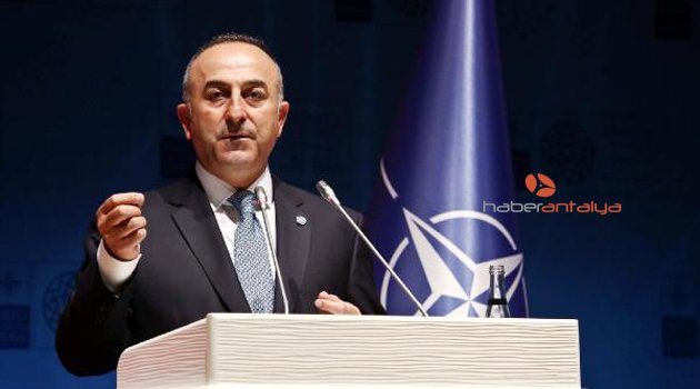 TÜRKİYE NATO ACİL MÜDAHALE GÜCÜ'NÜN LİDERLİĞİNİ ÜSTLENECEK