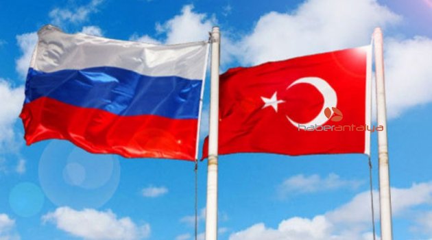 Türkiye Rusya’dan 2.5 milyar dolara 4 adet S-400 satın aldı