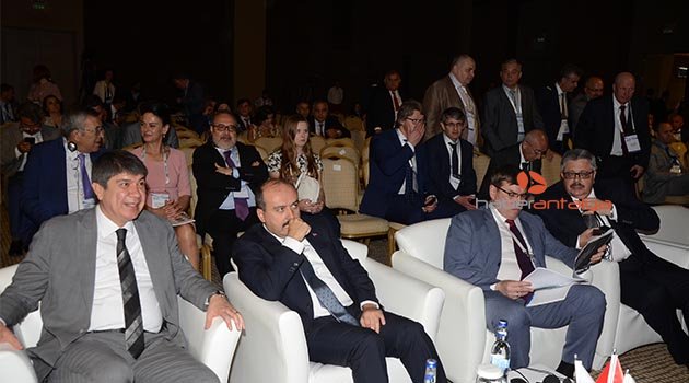 ''Türkiye- Rusya ilişkileri altın çağında''