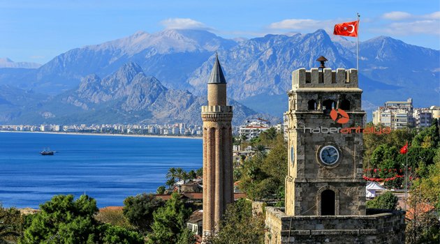TÜRKİYE RUSYA'DA 1 GÜNDE İLK SIRAYA YÜKSELDİ