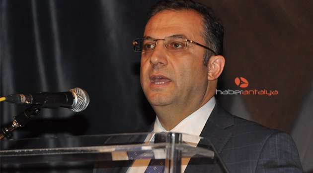 "TÜRKİYE SAĞLIK TURİZMİNDE DÜNYANIN SÜPER LİGİNDE"