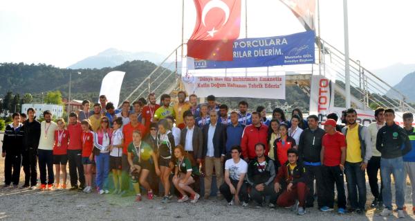 Türkiye Volo Şampiyonası Tamamlandı