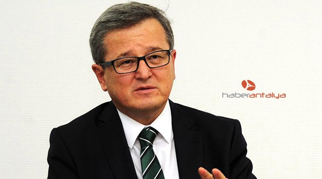 "Türkiye'de 7.5 milyon kronik böbrek hastası var"