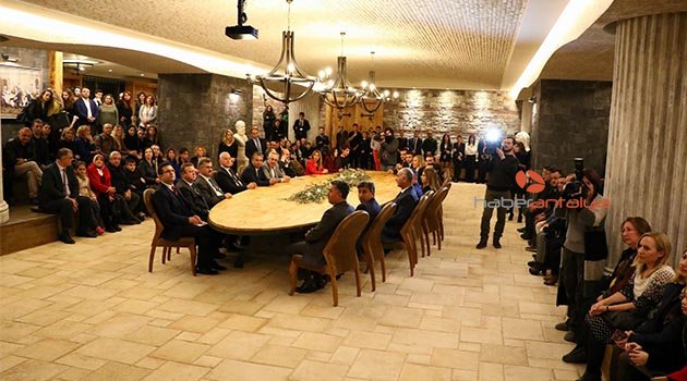 Türkiye'de bir ilk! Antalya'da açıldı