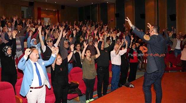 Türkiye'de bir ilk! Antalya'da açıldı