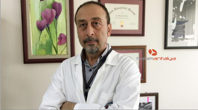 Türkiye'de her yıl bin bebekten 3'ü, omuriliği dışarıda doğuyor