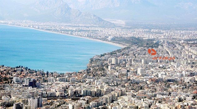Türkiye'de yabancılar bu yıl 11 bin 816 konut satın aldı