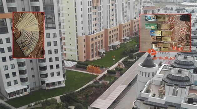 Türkiye'deki arsalarıyla ilgilenmeyen gurbetçiler dolandırıcıların ağına düştü