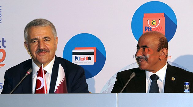 Türkiye'den Katar'a 5 şehir için vize