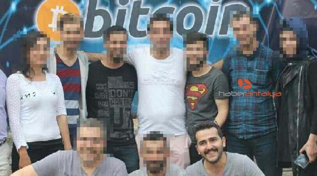 Türkiye'nin ilk bitcoin cinayeti davası başladı