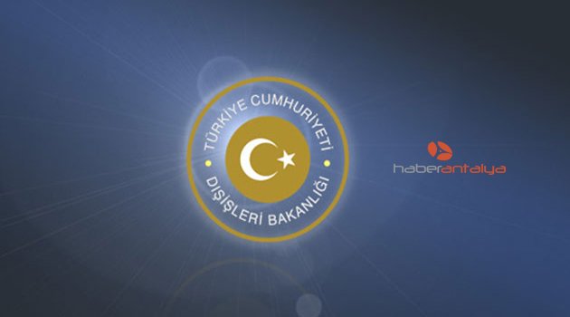 TÜRKİYE'NİN MUSUL BAŞKONSOLOSLUĞU VURULDU