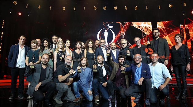 Türkiye'nin Oscar'ı kapılarını 54'üncü kez açacak