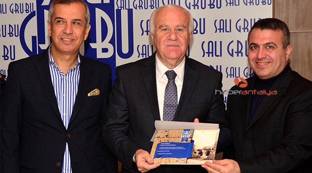 TÜRKİYE'NİN SUYU DENİZE AKIYOR