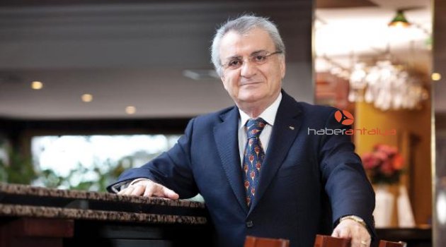 TÜROB: Bir milyon Çinli turist için yeterli uçak seferi yok