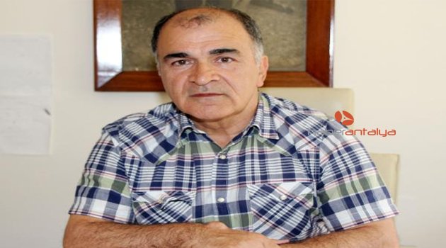 TÜROFED Başkanı Ayık: 2014 yılına adım adım yaklaşıyoruz