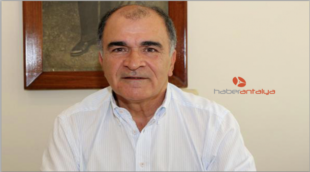 TÜROFED Başkanı Ayık: Açık tesis sayısında bu yıl ciddi artış bekliyoruz