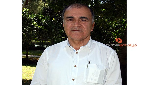 TÜROFED Başkanı Ayık: “Turist sayısı artıyor, turizm gelirimiz artmıyor”